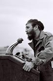Reflexiones de  Fidel Castro Ruz.