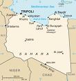 Guerra colonial contra Libia