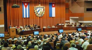 No descuidaremos, ni un instante, la unidad de la mayoría de los cubanos en torno al Partido y la Revolución