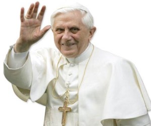 Benedicto XVI envió telegrama a Raúl: Agradece acogida del Gobierno y pueblo cubanos